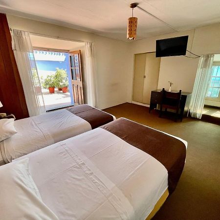 Las Mercedes Arequipa Ngoại thất bức ảnh