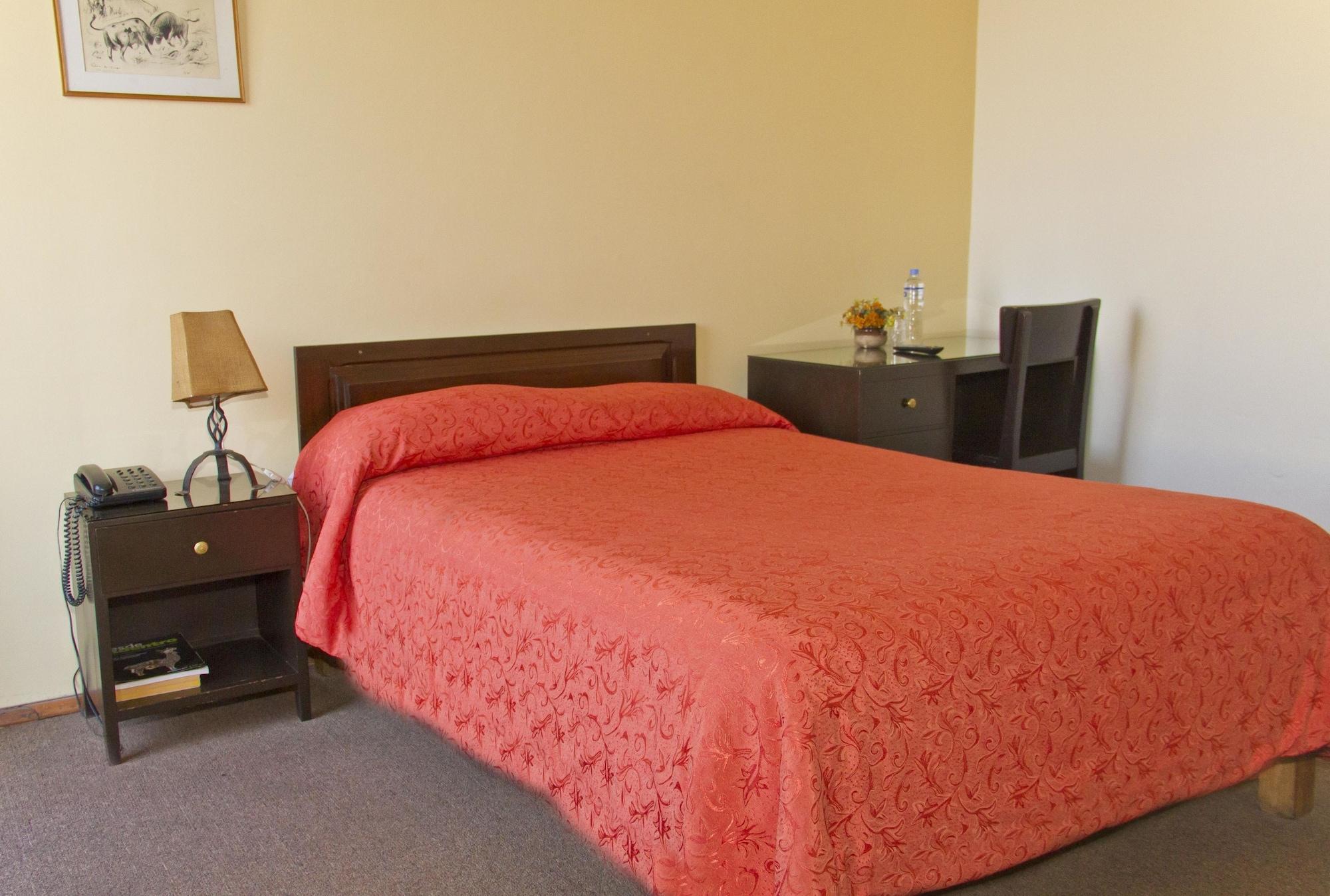 Las Mercedes Arequipa Ngoại thất bức ảnh