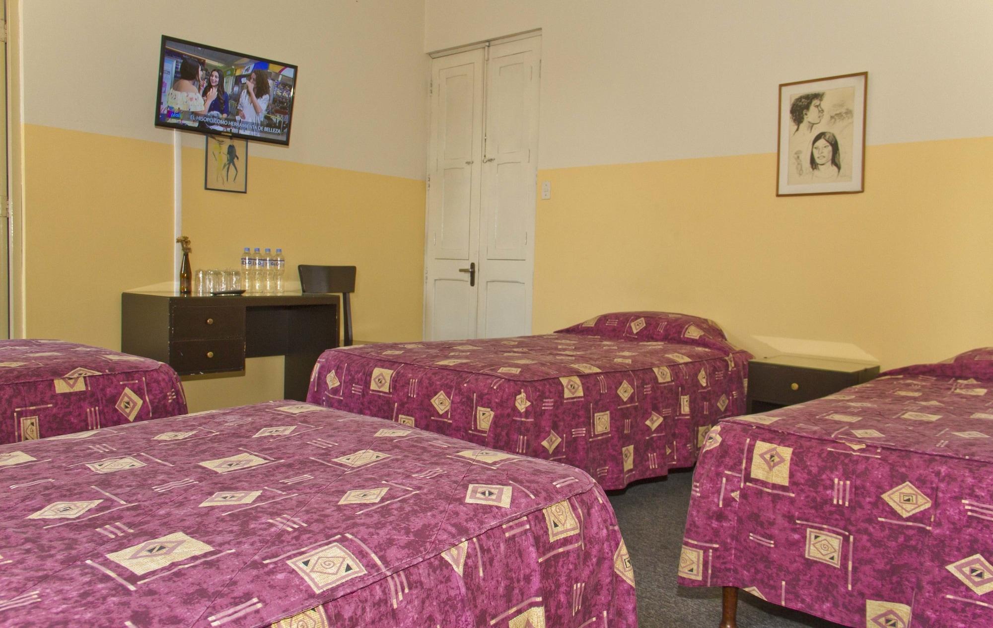 Las Mercedes Arequipa Ngoại thất bức ảnh