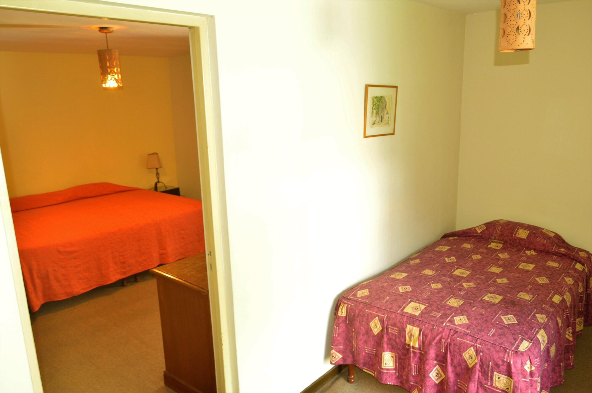 Las Mercedes Arequipa Ngoại thất bức ảnh