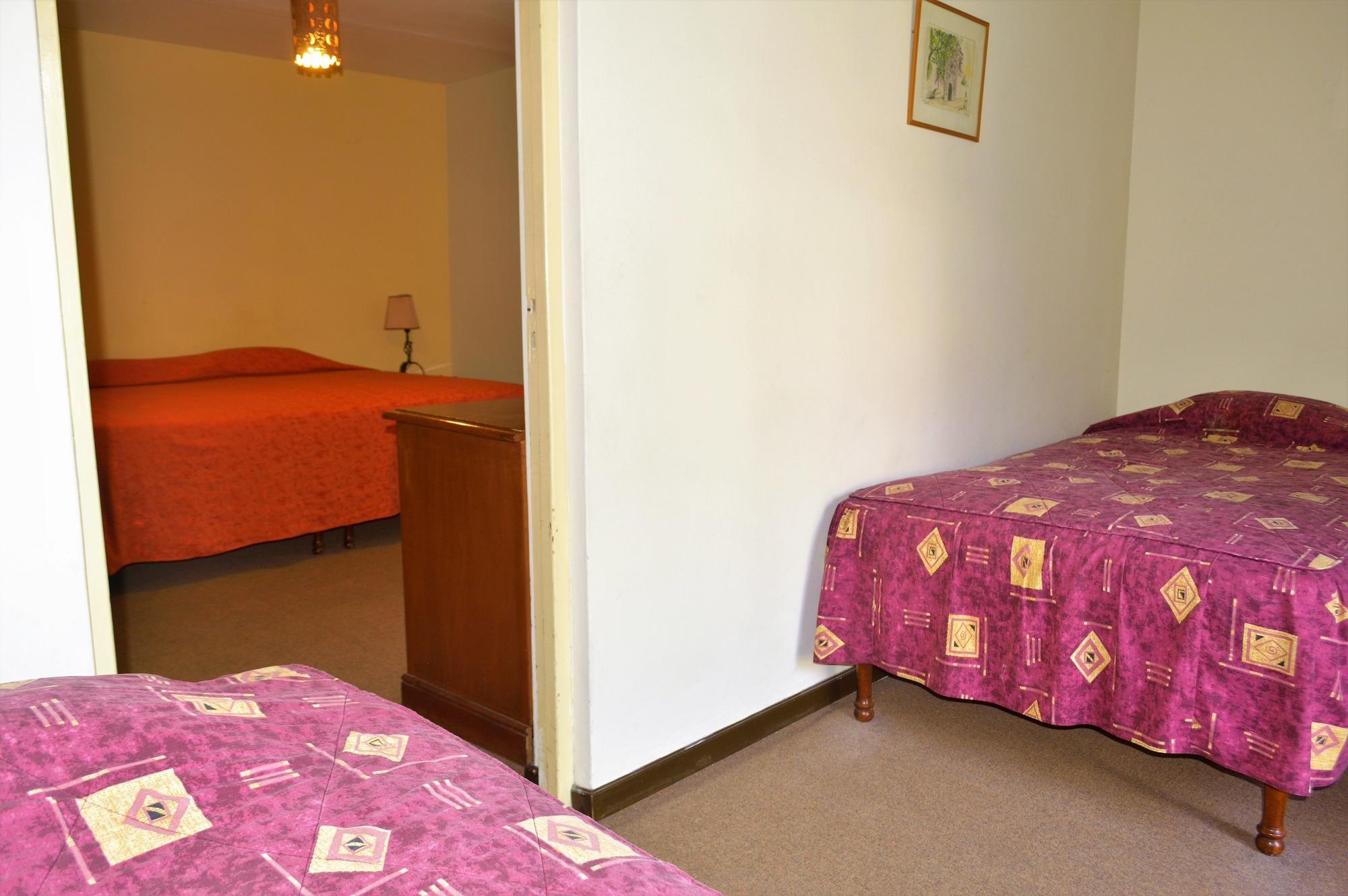 Las Mercedes Arequipa Ngoại thất bức ảnh