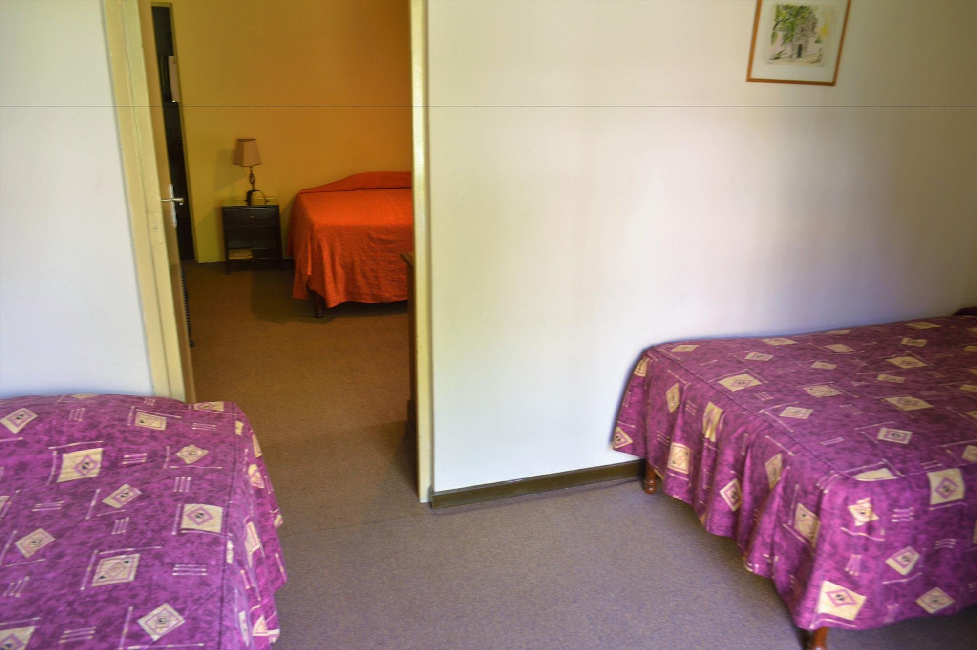 Las Mercedes Arequipa Ngoại thất bức ảnh