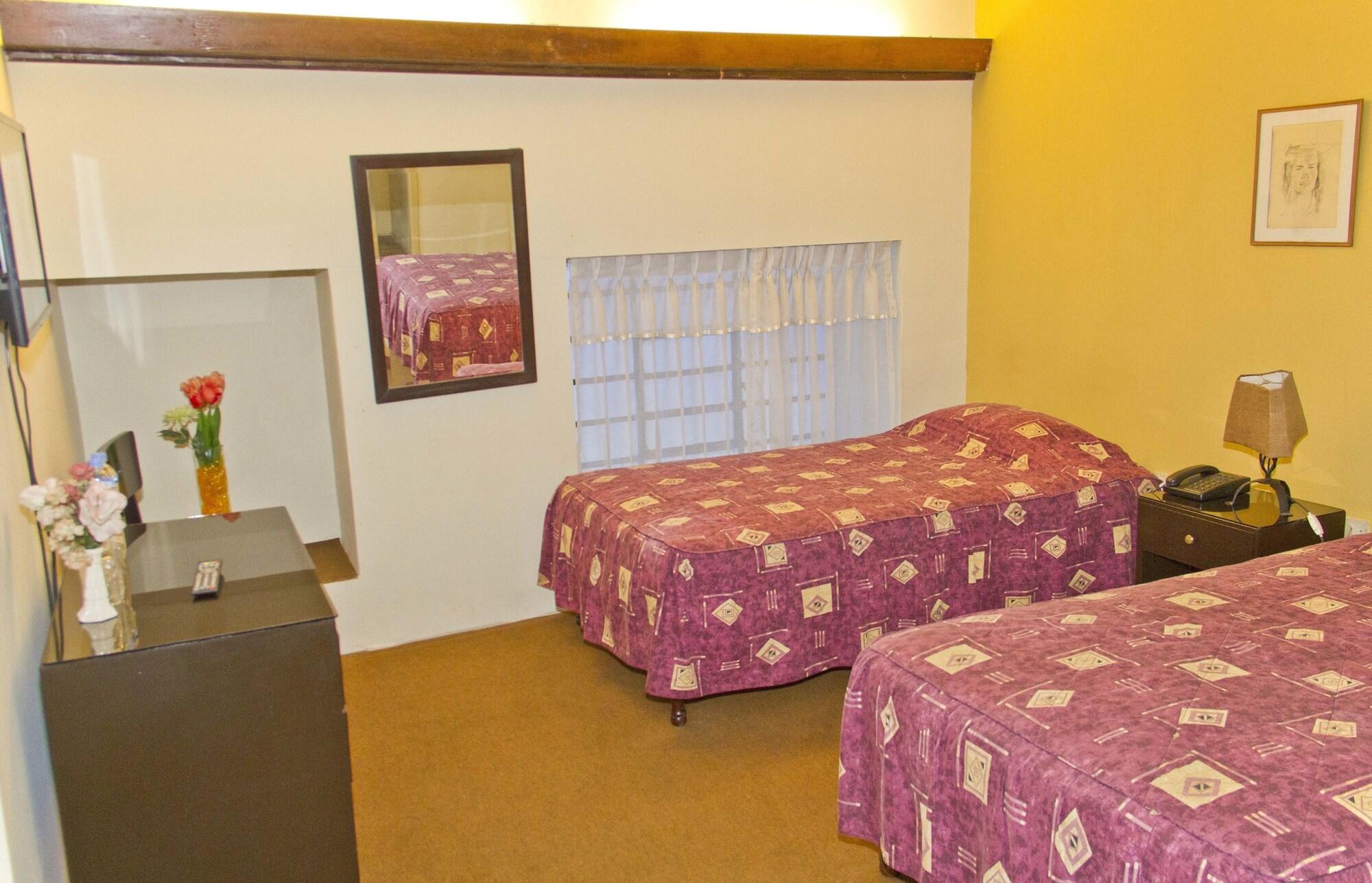 Las Mercedes Arequipa Ngoại thất bức ảnh