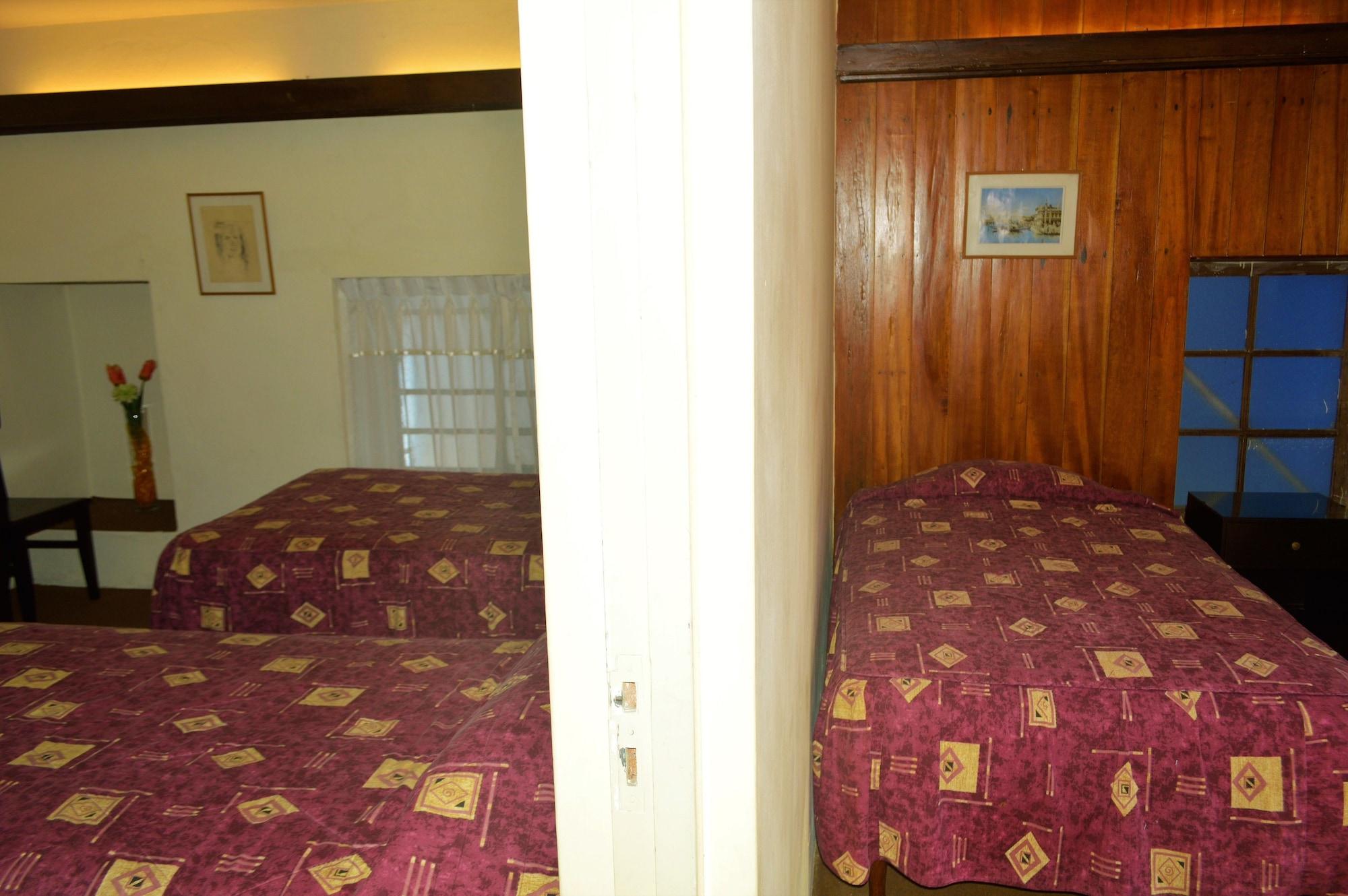 Las Mercedes Arequipa Ngoại thất bức ảnh