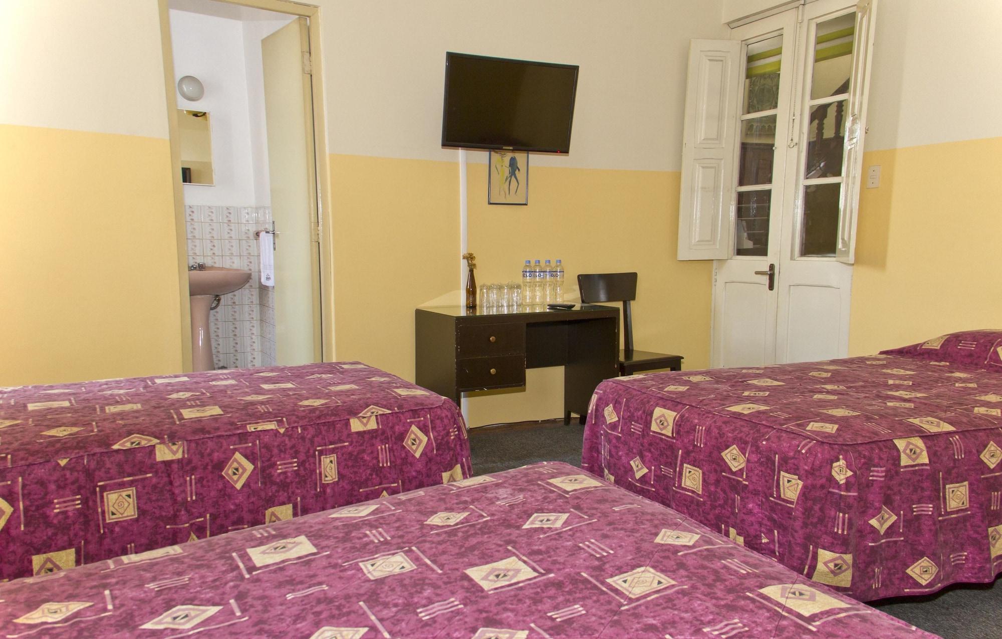Las Mercedes Arequipa Ngoại thất bức ảnh