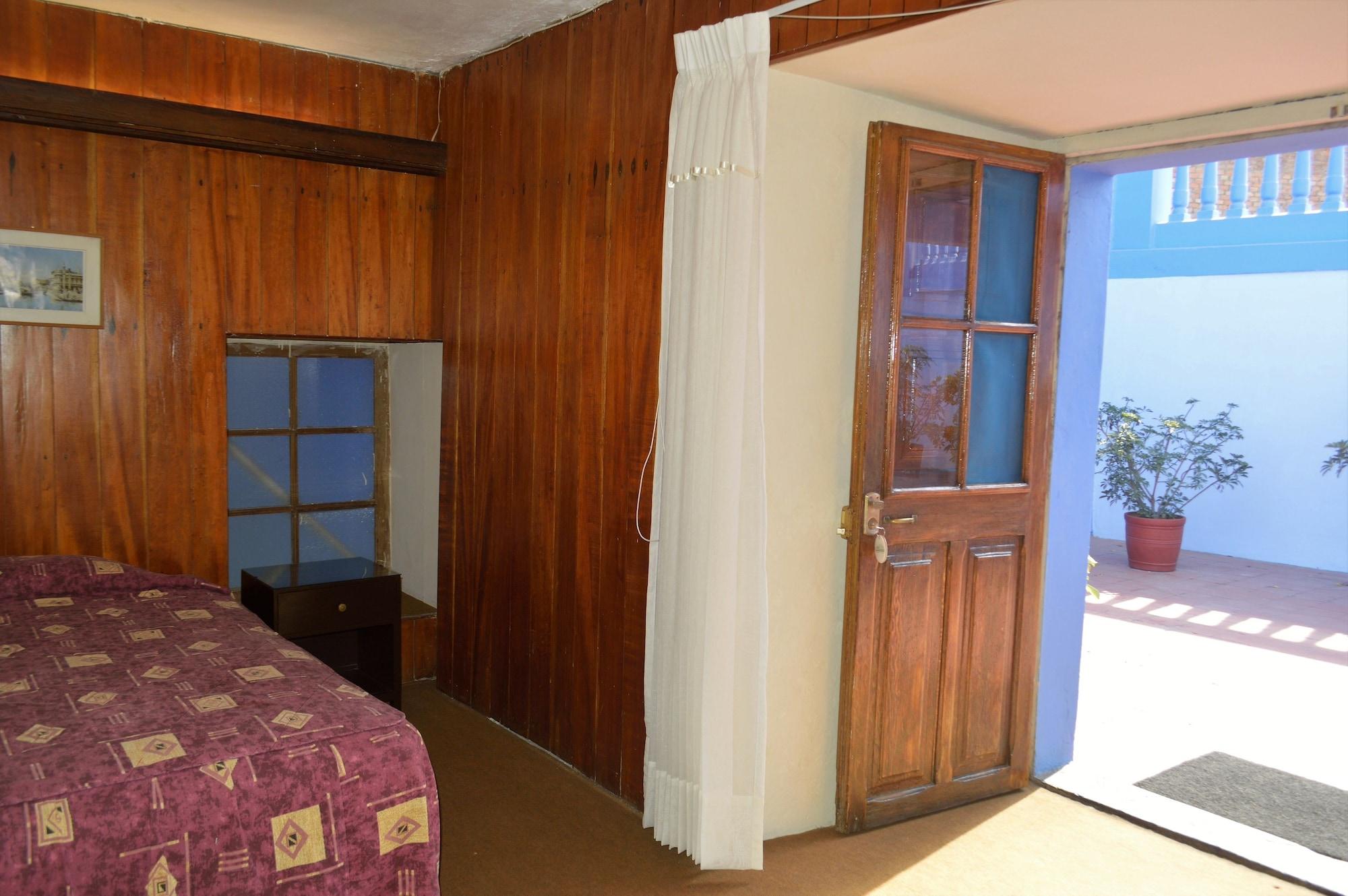 Las Mercedes Arequipa Ngoại thất bức ảnh
