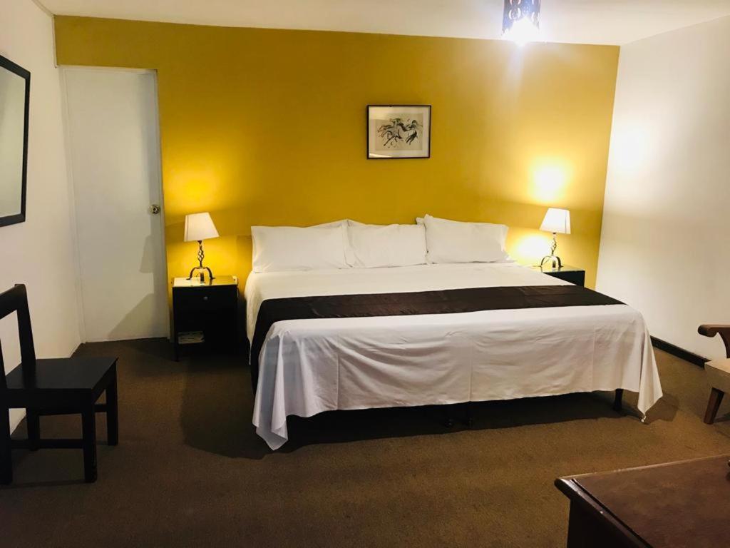 Las Mercedes Arequipa Ngoại thất bức ảnh