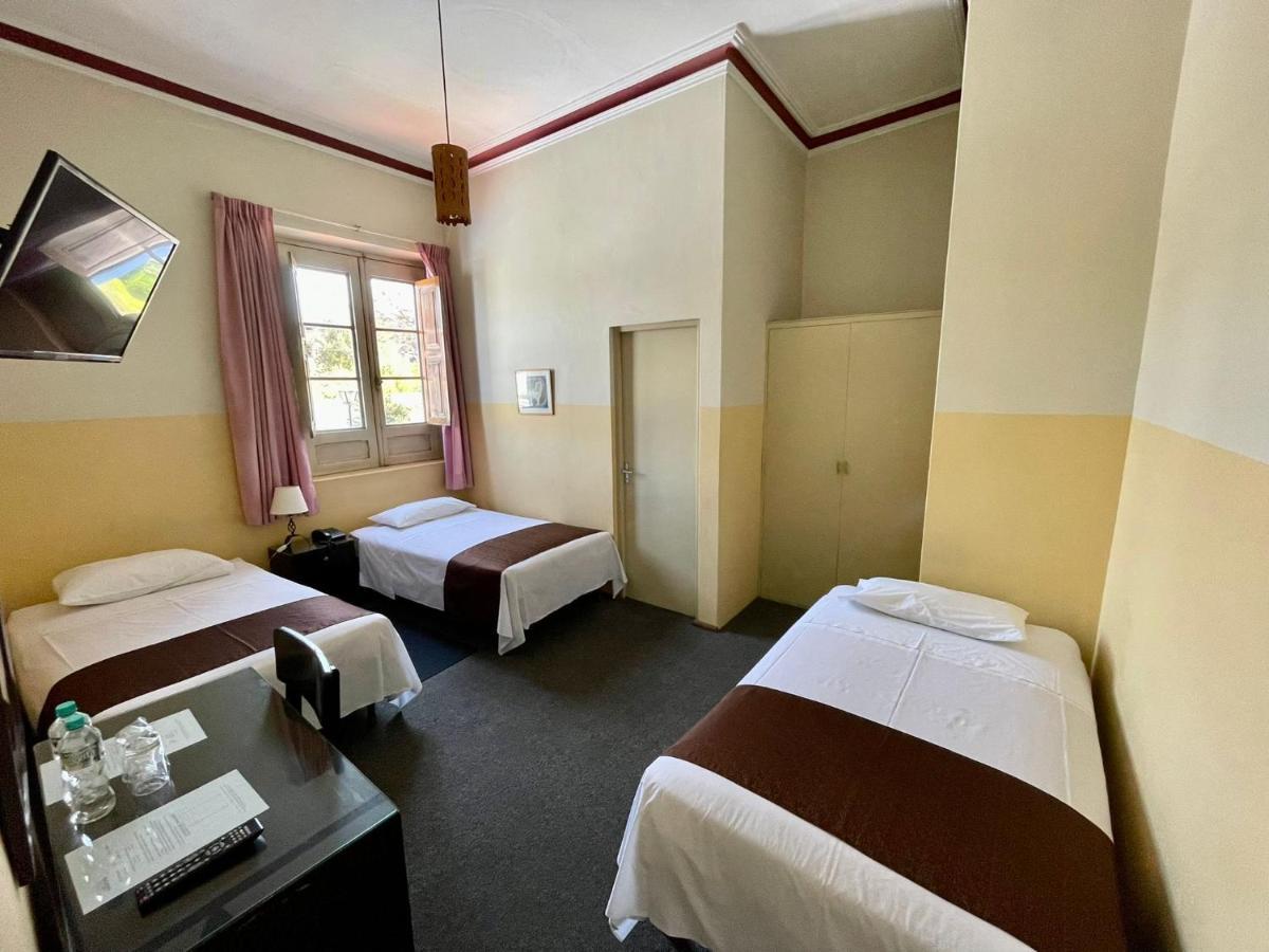 Las Mercedes Arequipa Ngoại thất bức ảnh