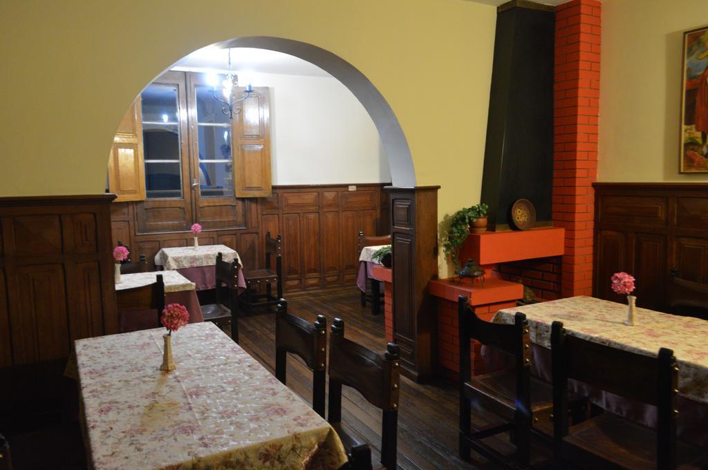 Las Mercedes Arequipa Ngoại thất bức ảnh