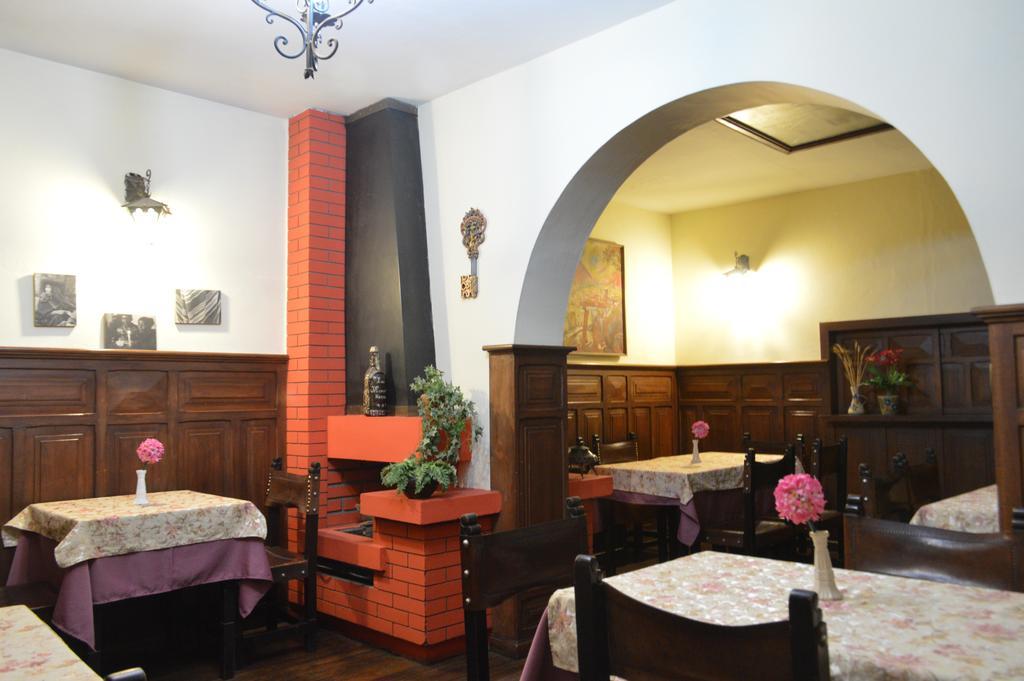 Las Mercedes Arequipa Ngoại thất bức ảnh