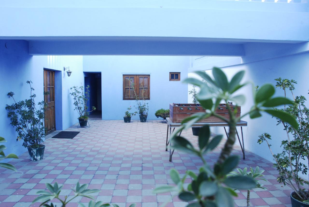 Las Mercedes Arequipa Ngoại thất bức ảnh