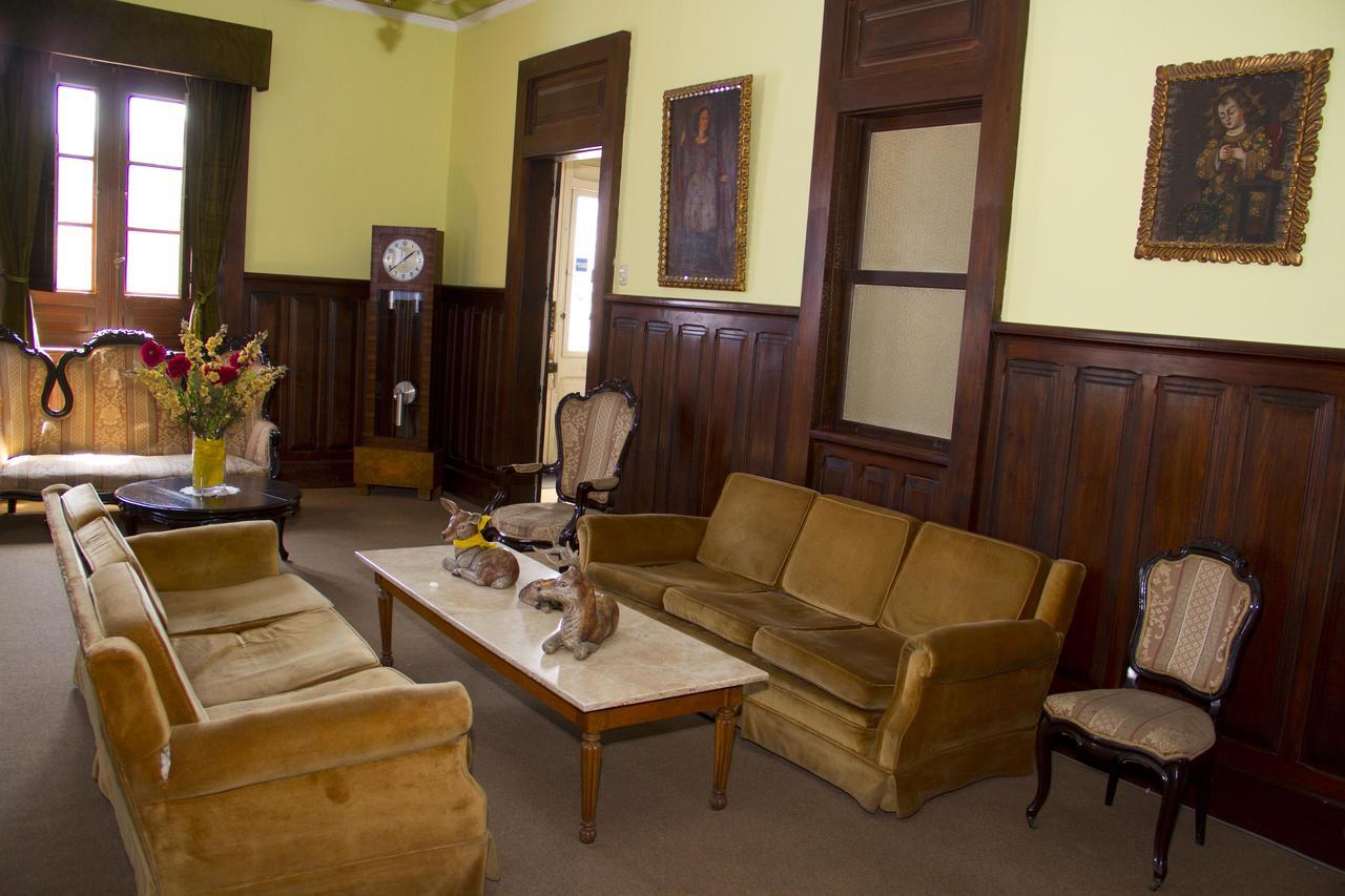 Las Mercedes Arequipa Ngoại thất bức ảnh