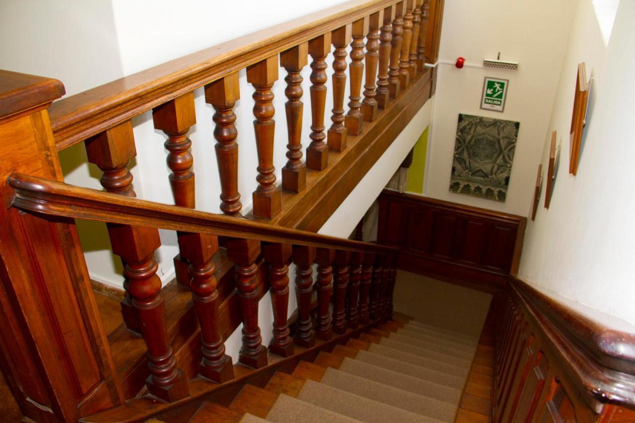 Las Mercedes Arequipa Ngoại thất bức ảnh