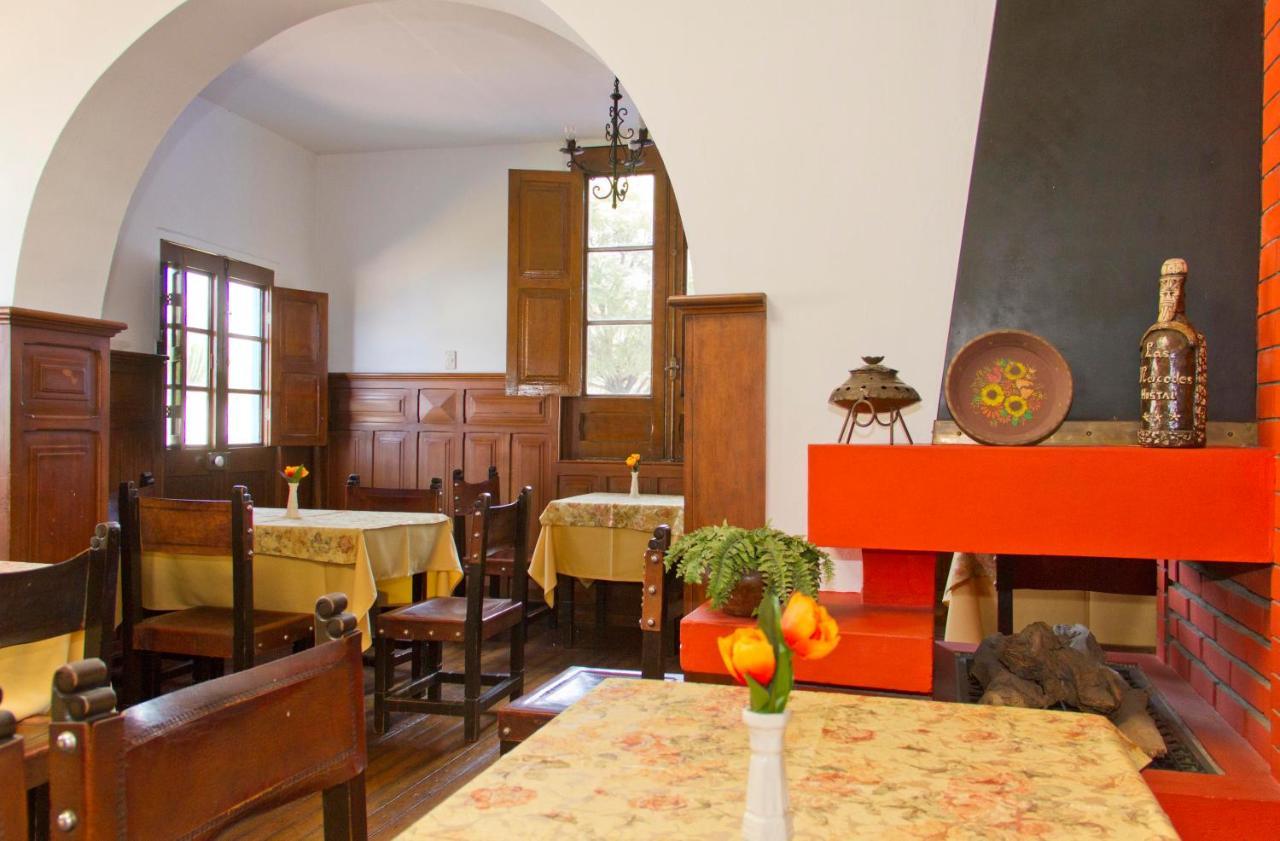Las Mercedes Arequipa Ngoại thất bức ảnh