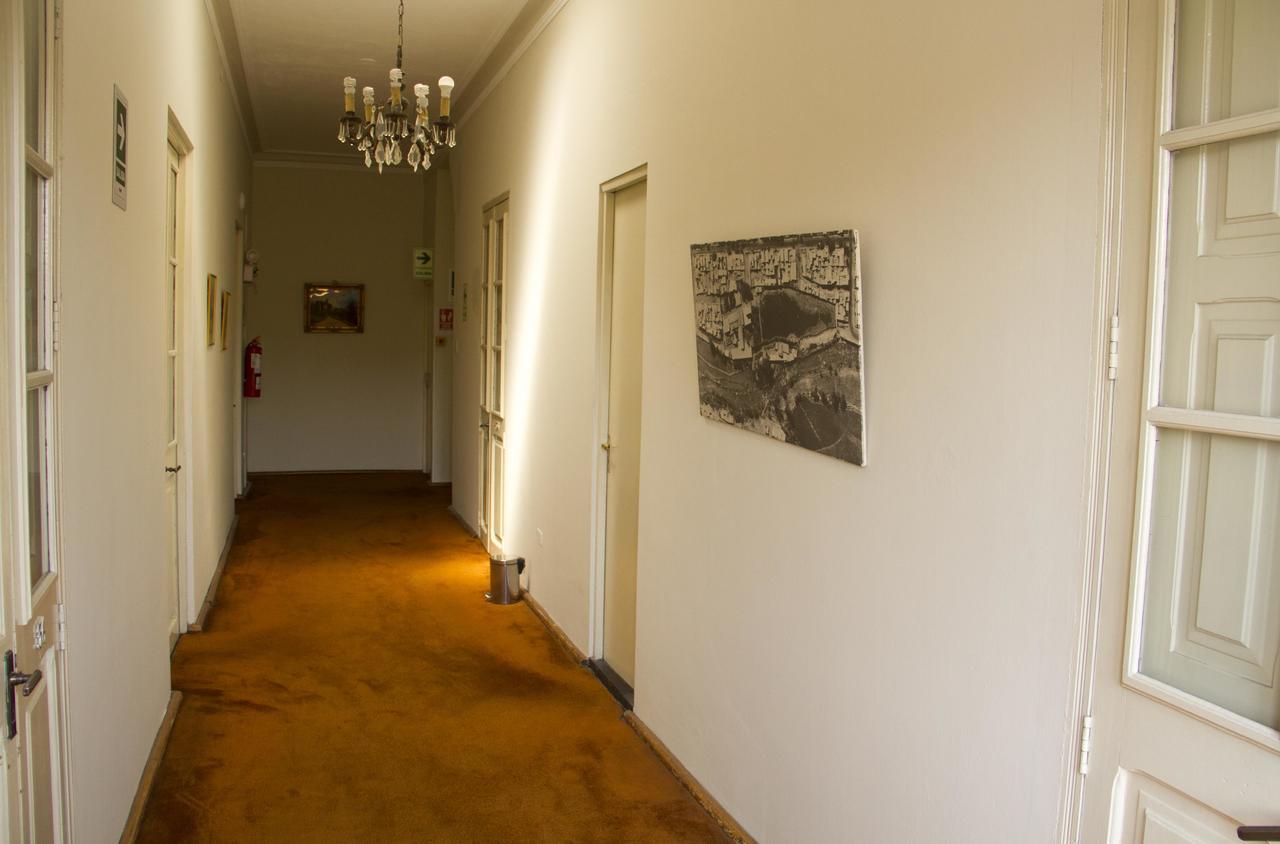 Las Mercedes Arequipa Ngoại thất bức ảnh