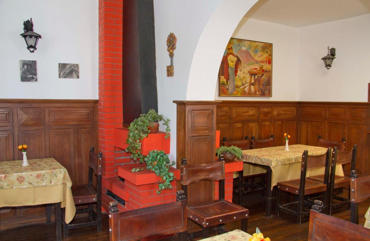 Las Mercedes Arequipa Ngoại thất bức ảnh