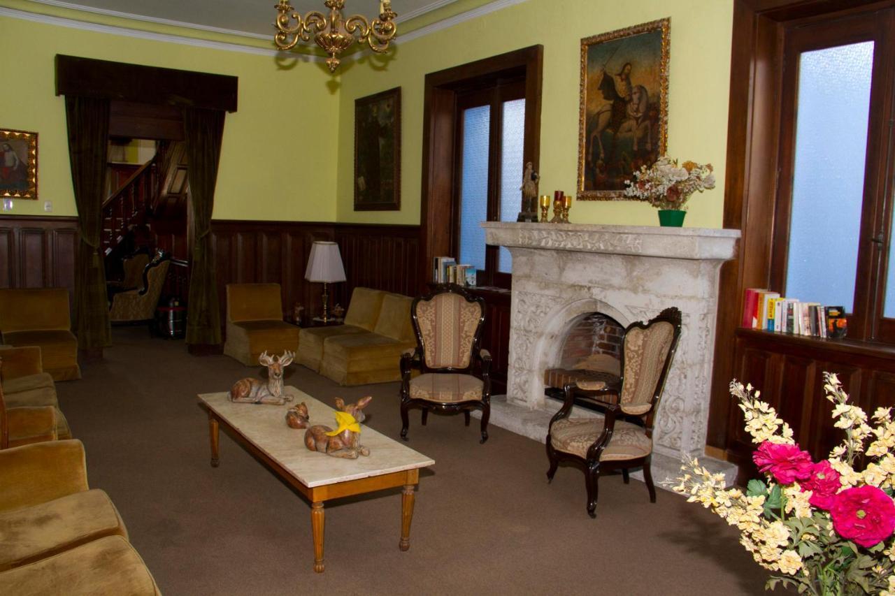 Las Mercedes Arequipa Ngoại thất bức ảnh