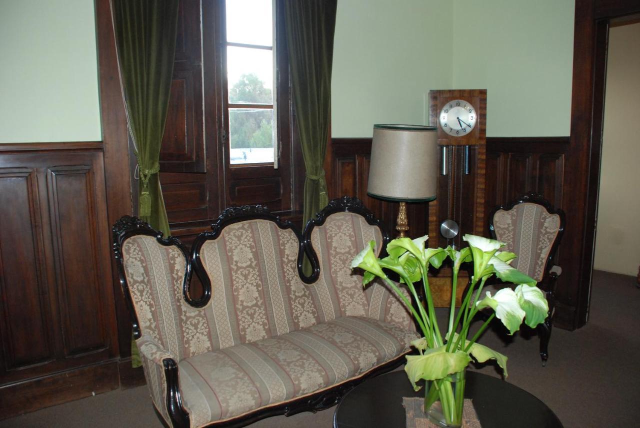 Las Mercedes Arequipa Ngoại thất bức ảnh