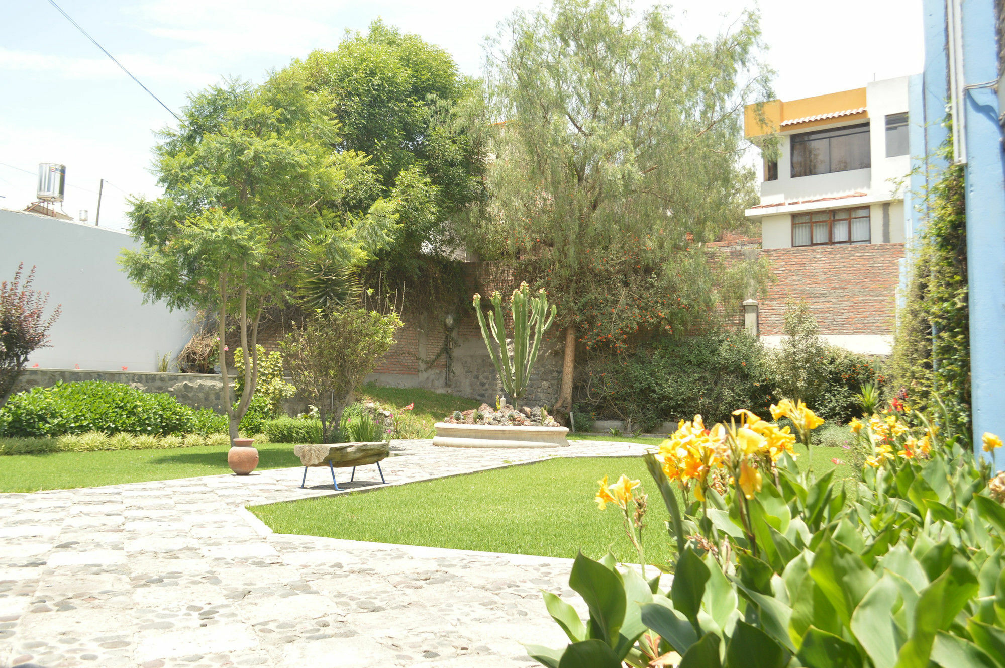 Las Mercedes Arequipa Ngoại thất bức ảnh
